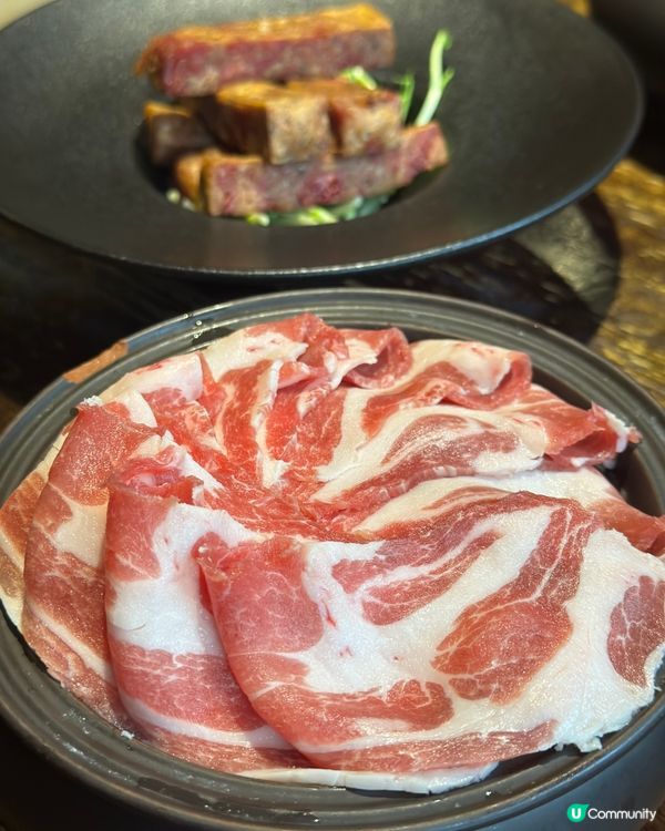 夏天必吃消暑火鍋