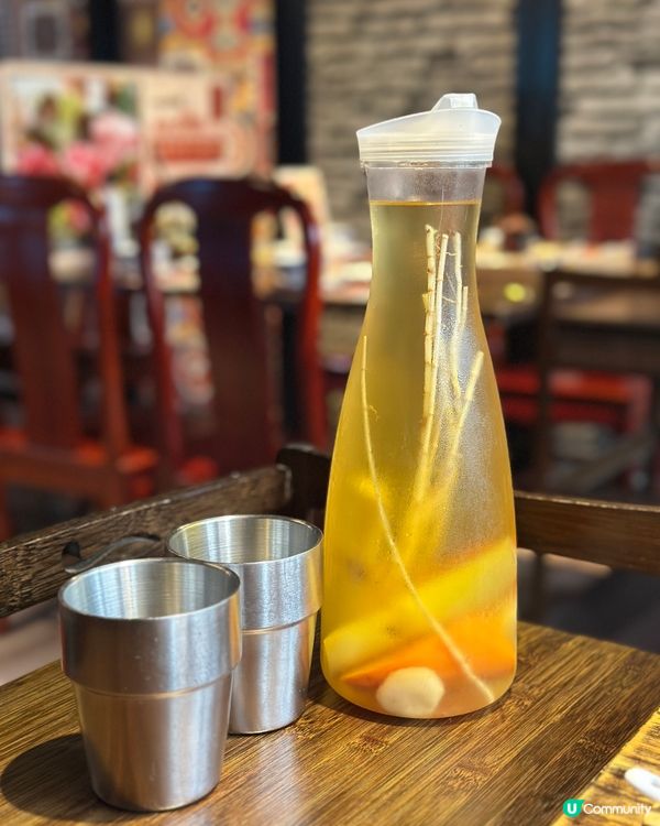 夏天必吃消暑火鍋