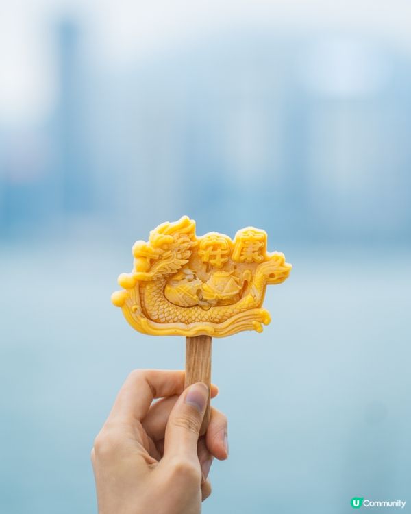 尖東星光大道一連9日,熱鬧狂歡🎉｢龍舟嘉年華｣