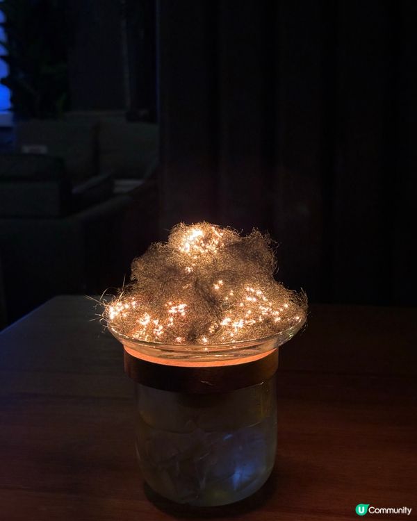 尖沙咀隱世酒吧 — 嗰度，大推！🍸