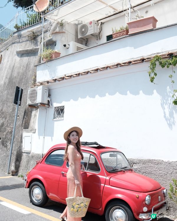 🇮🇹意大利自駕遊記：恐怖體驗！😱