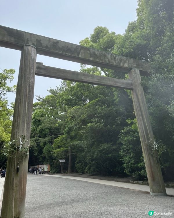 由名古屋站🚉出發，到訪名古屋必去四個景點😆