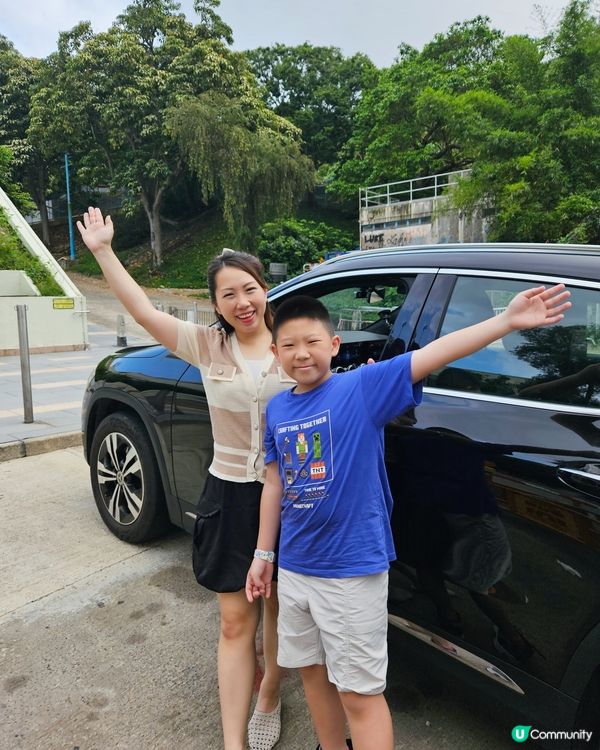 週末揸車去邊？🚗  油站優惠唔錯過！💰