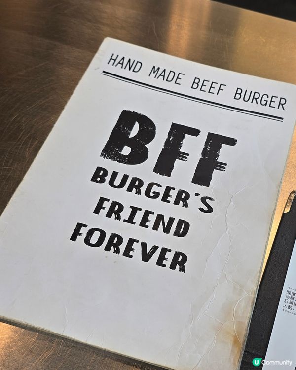 BFF平日超值午餐😋  $68 食到飽！