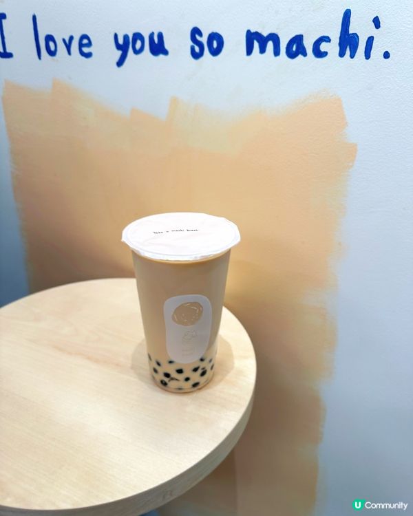 周杰倫最愛Machi Machi 開到北角啦！🤩