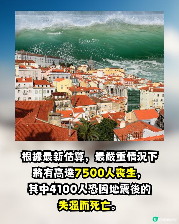 北海道地震｜政府首度公布災損預測報告：最嚴重高達7500人喪生🌊 「失溫」成最大威脅！附緊急避難包 「防失溫」必備物品 🆘