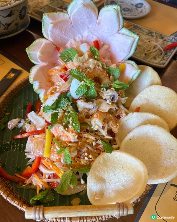 峴港CP值高的米芝蓮餐廳推介