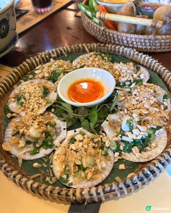 峴港CP值高的米芝蓮餐廳推介