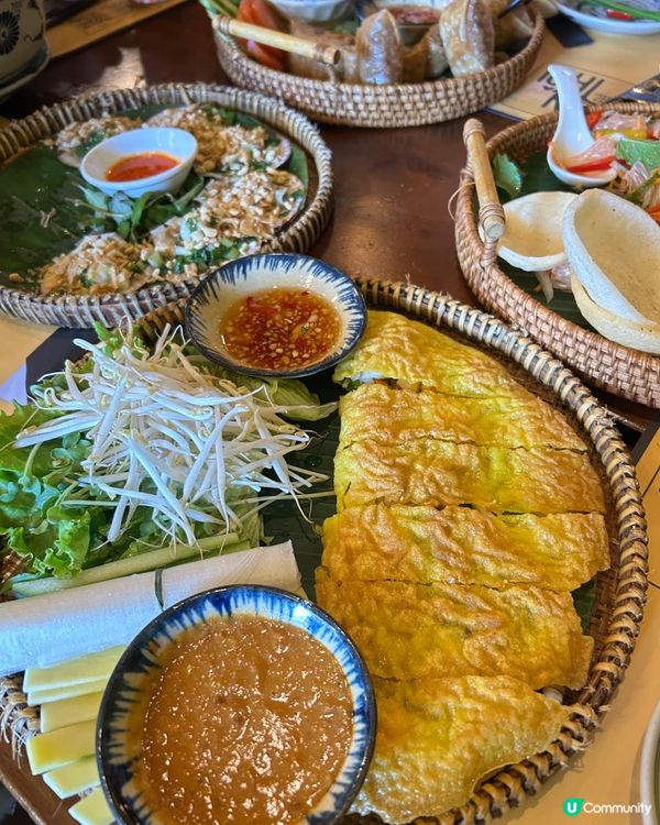 峴港CP值高的米芝蓮餐廳推介