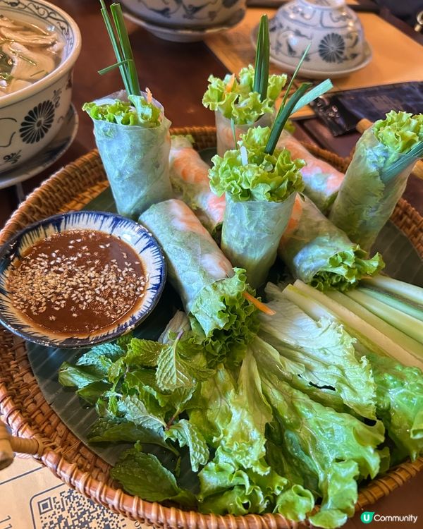 峴港CP值高的米芝蓮餐廳推介