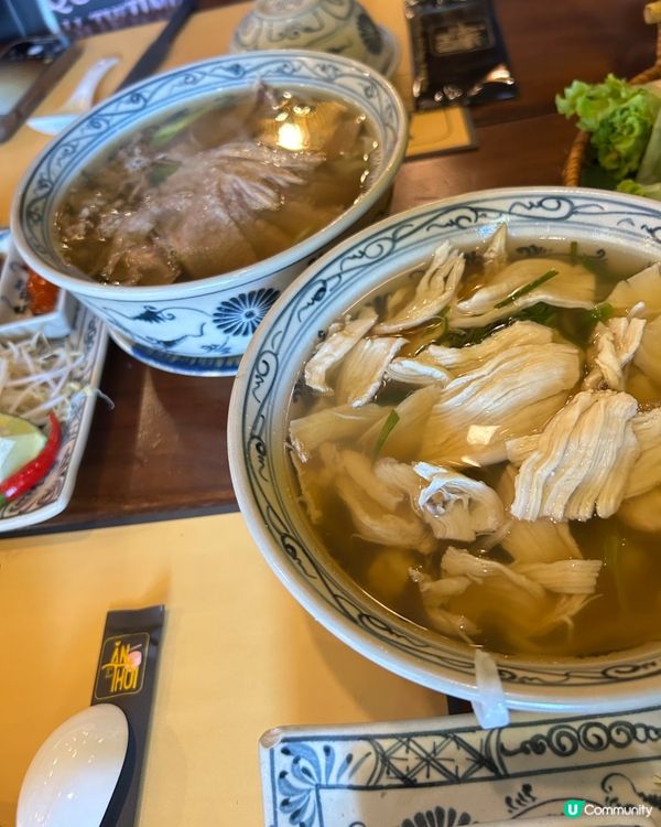 峴港CP值高的米芝蓮餐廳推介