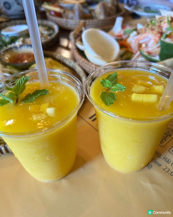 峴港CP值高的米芝蓮餐廳推介