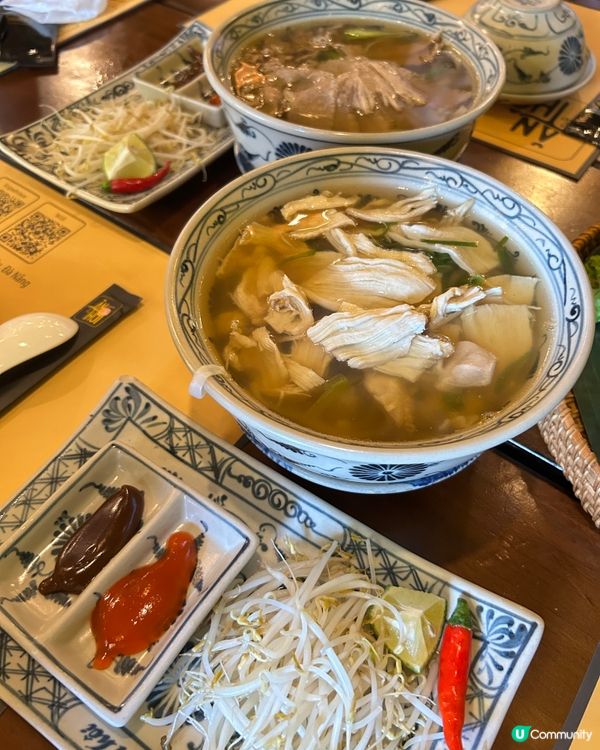 峴港CP值高的米芝蓮餐廳推介