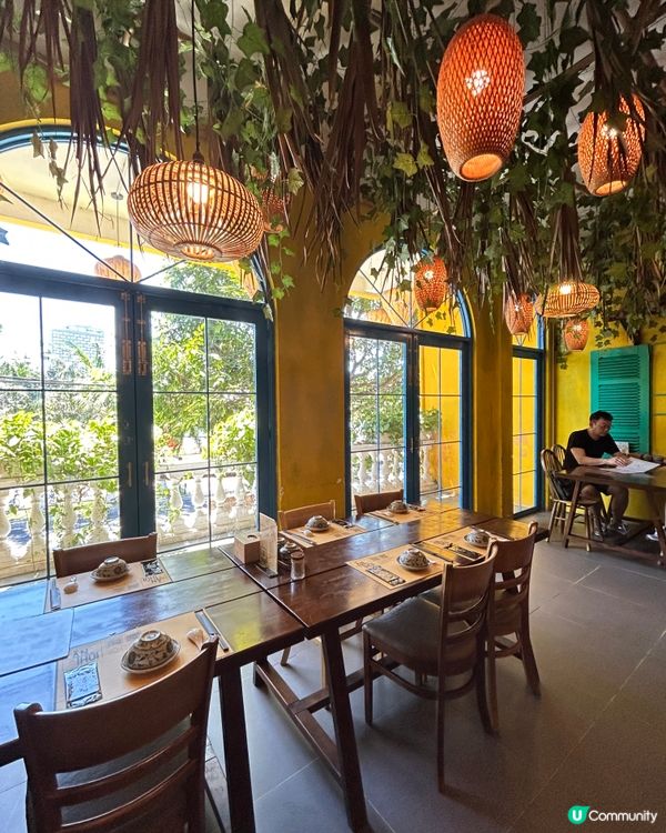 峴港CP值高的米芝蓮餐廳推介