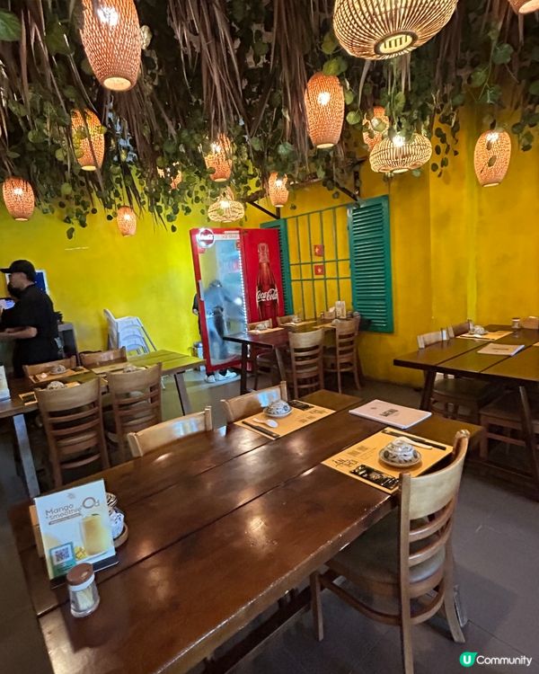 峴港CP值高的米芝蓮餐廳推介