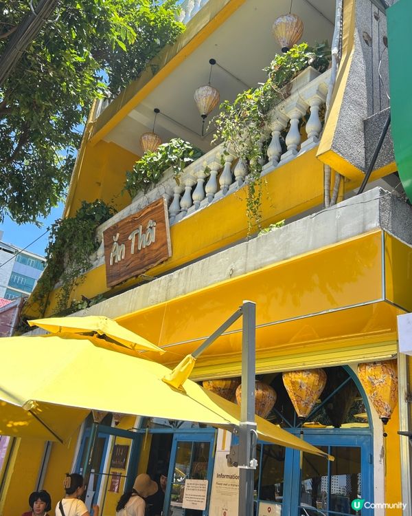 峴港CP值高的米芝蓮餐廳推介