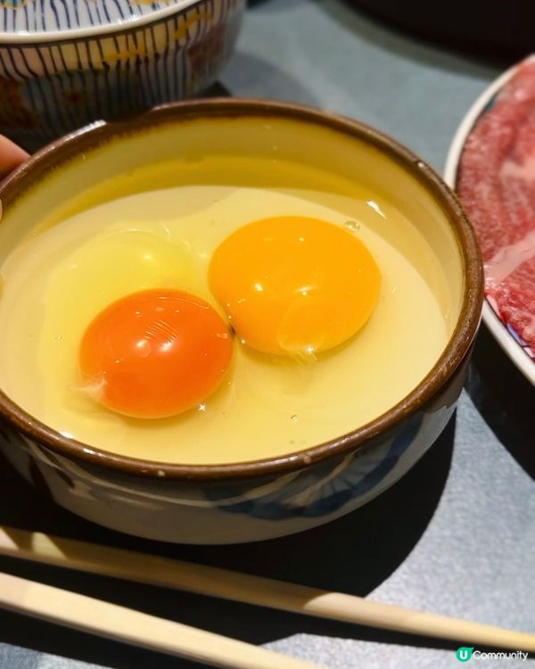 壽喜燒肉屋 🥩 一個價嘆齊4款牛肉 , A5和牛都有🤤 大癲