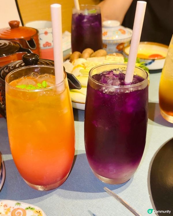 壽喜燒肉屋 🥩 一個價嘆齊4款牛肉 , A5和牛都有🤤 大癲