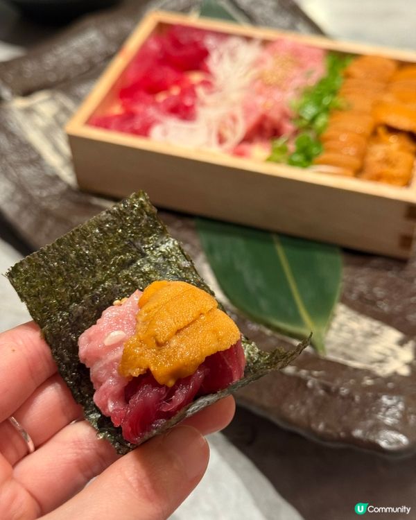 千両20周年🍣 第三彈！20款極上限定壽司登場！🤤