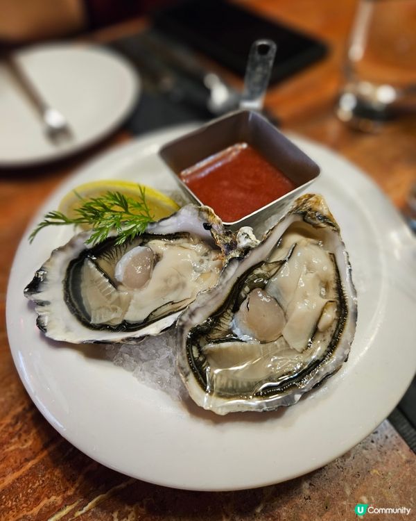 蘭桂坊浪漫法式晚餐 🥂✨