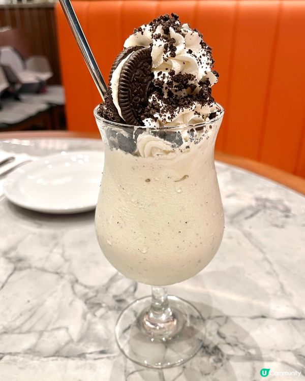 啟德日夜悠閑食