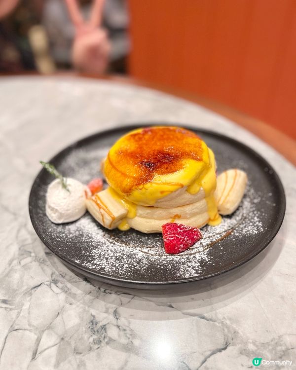 啟德日夜悠閑食