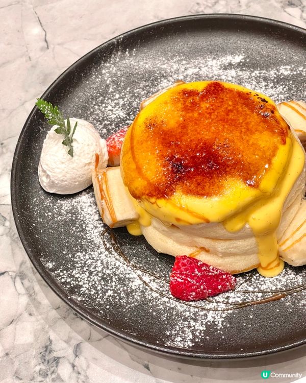 啟德日夜悠閑食