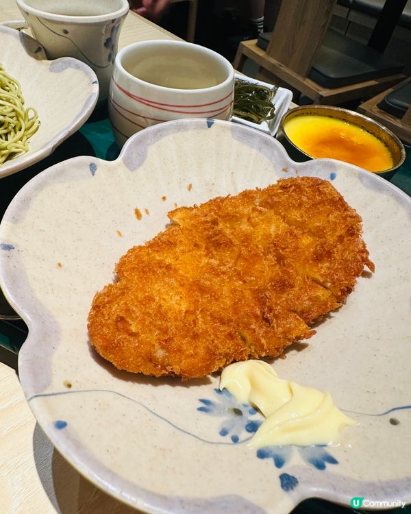 🍣《超抵食日式定食 一個餐有齊烏冬 、刺身丼》🍣