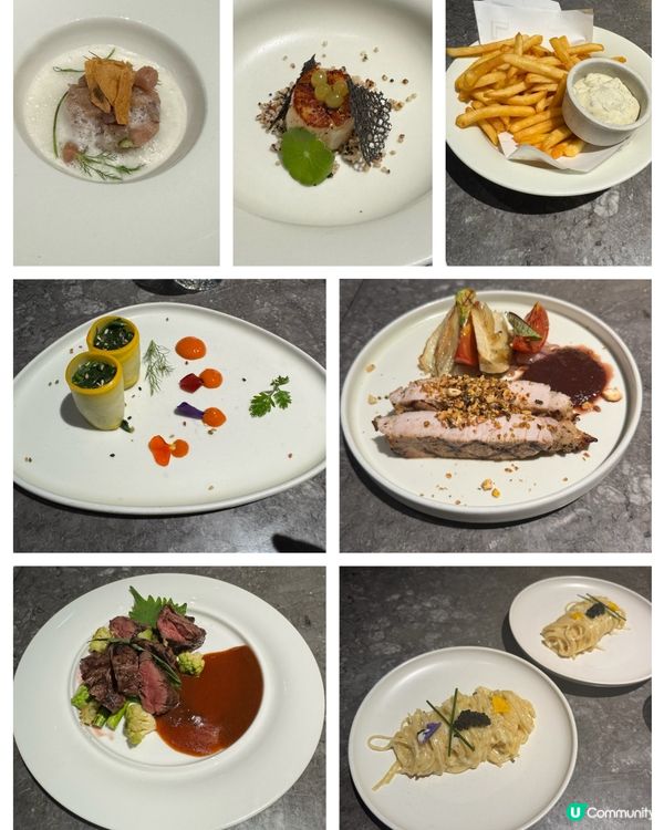 屯門有間非常有格調西餐廳