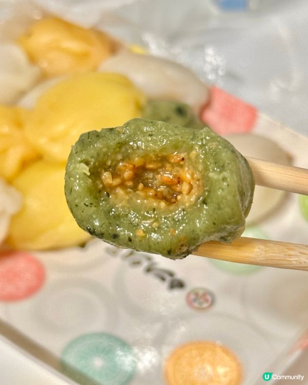 🇰🇷韓國傳統年糕「蜜糕」分享，食後感