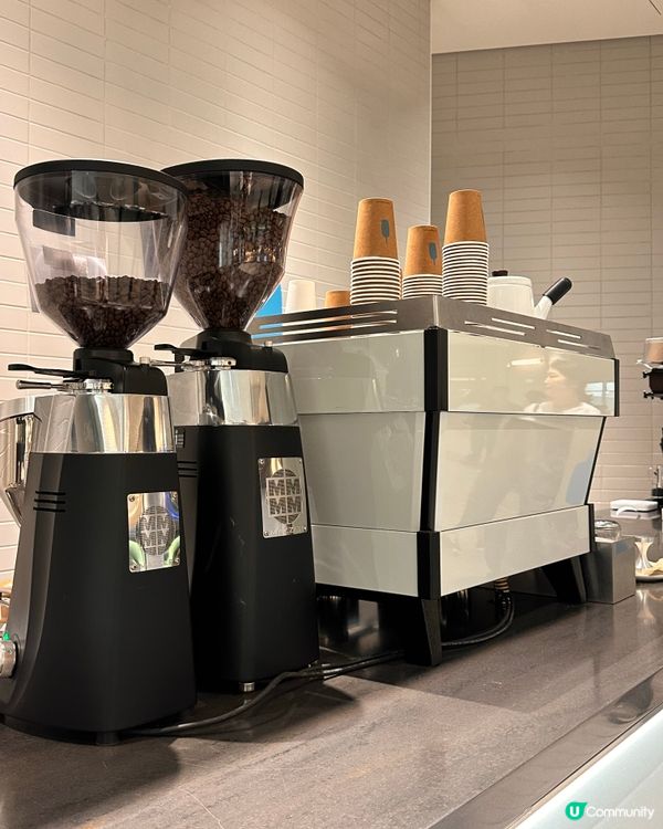 🇰🇷韓國藍瓶子Blue Bottle 窩夫版嘅雪糕+濃縮