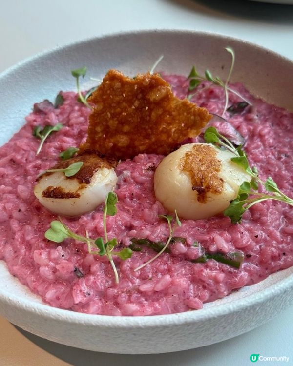 啟德樓上靚西餐