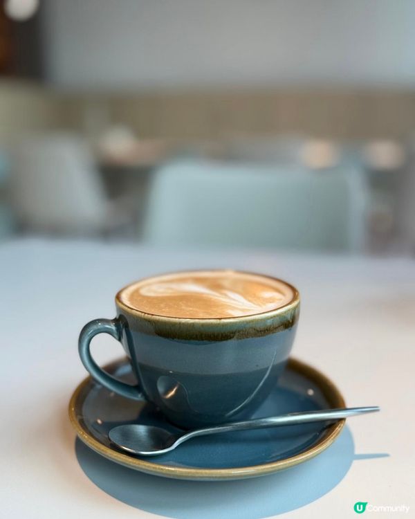 啟德樓上靚西餐