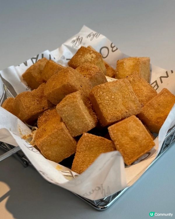 啟德樓上靚西餐