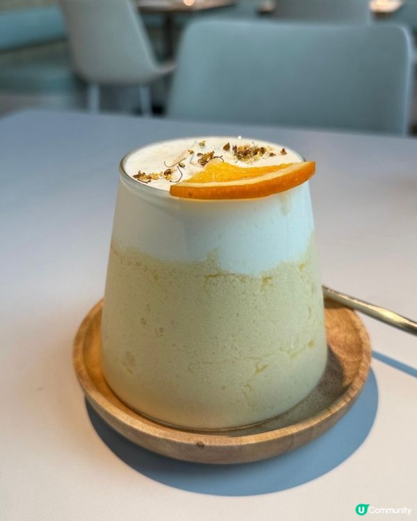 啟德樓上靚西餐