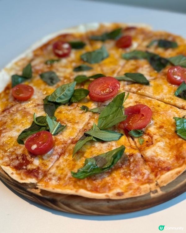 啟德樓上靚西餐