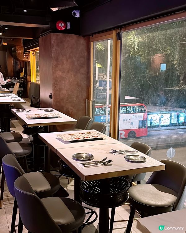 🎏120分鐘半放題‼️嘆高質魚子醬和牛他他盛宴🍷