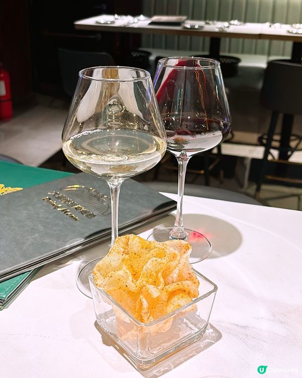 🎏120分鐘半放題‼️嘆高質魚子醬和牛他他盛宴🍷