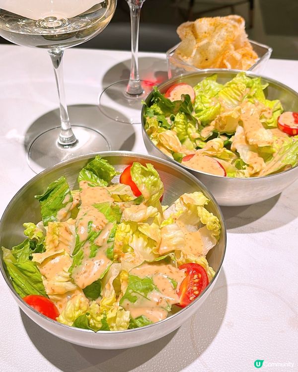 🎏120分鐘半放題‼️嘆高質魚子醬和牛他他盛宴🍷