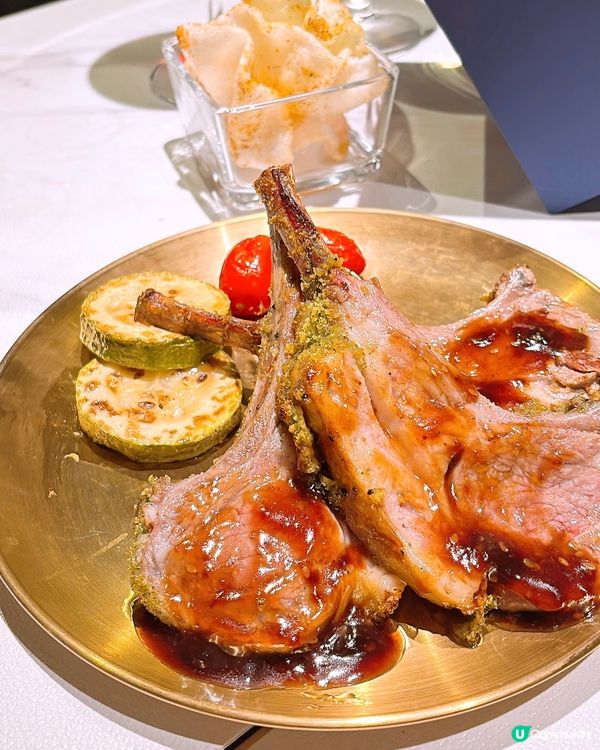 🎏120分鐘半放題‼️嘆高質魚子醬和牛他他盛宴🍷