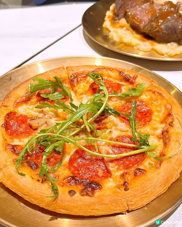 🎏120分鐘半放題‼️嘆高質魚子醬和牛他他盛宴🍷