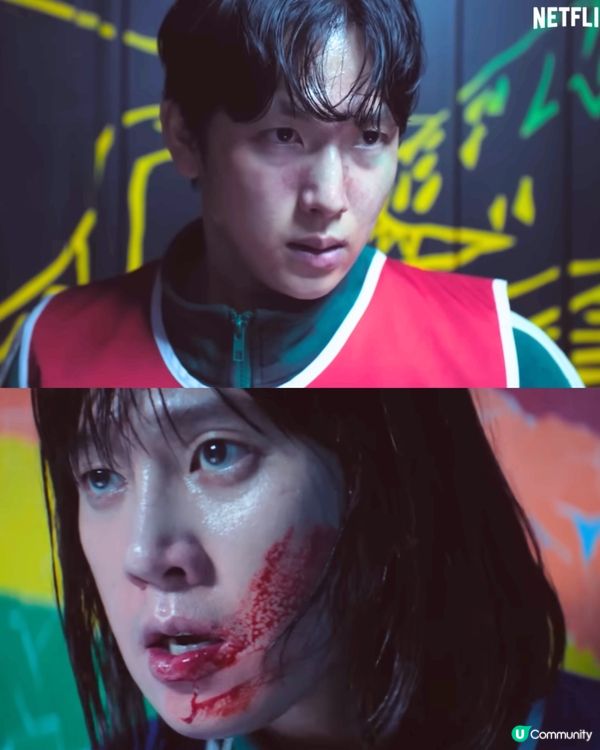 《魷魚遊戲3》最終季升級版123木頭人+全新遊戲更血腥！