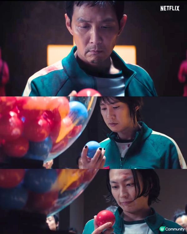 《魷魚遊戲3》最終季升級版123木頭人+全新遊戲更血腥！