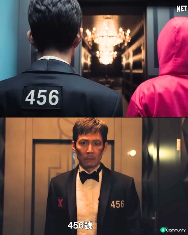 《魷魚遊戲3》最終季升級版123木頭人+全新遊戲更血腥！