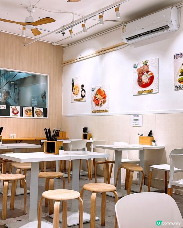 🎏$58起食到極濃湯底拉麵‼️回頭率極高🤩