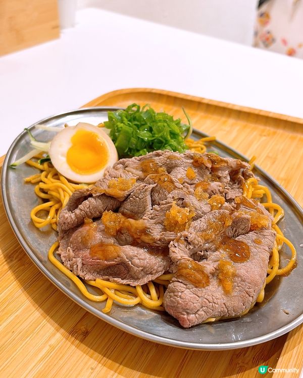 🎏$58起食到極濃湯底拉麵‼️回頭率極高🤩