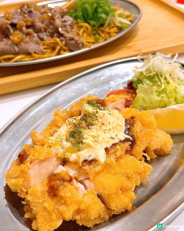 🎏$58起食到極濃湯底拉麵‼️回頭率極高🤩