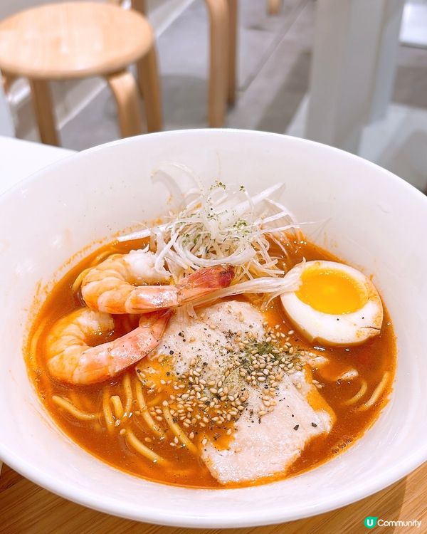 🎏$58起食到極濃湯底拉麵‼️回頭率極高🤩