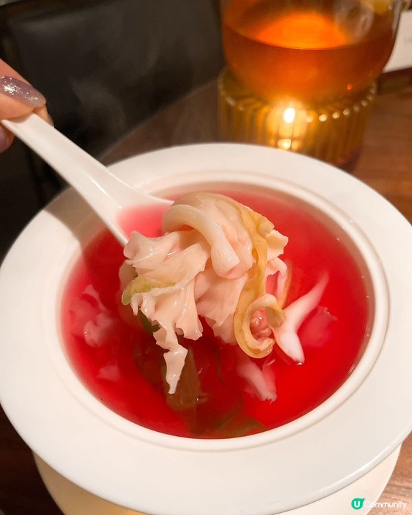 福田必試！1699遠洋私廚 🥢  
深圳福田區益田路5033