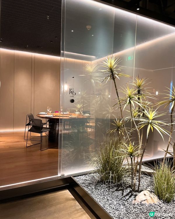 福田必試！1699遠洋私廚 🥢  
深圳福田區益田路5033